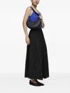 Tous Medium Brenda Shoulder Bag In Black