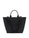 Tous Medium La Rue New Knotted-detail Tote Bag
