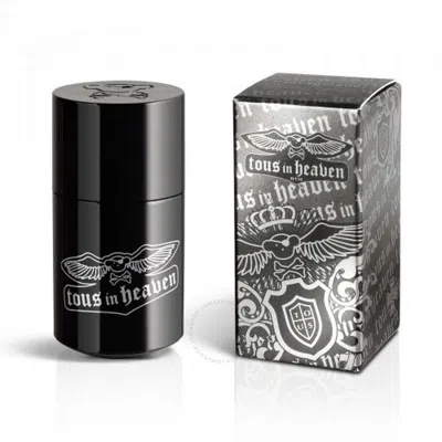 Tous Men's In Heaven Edt Spray 3.4 oz Fragrances 8436038831729