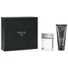 Tous Men's  Man Gift Set Fragrances 8436550506914