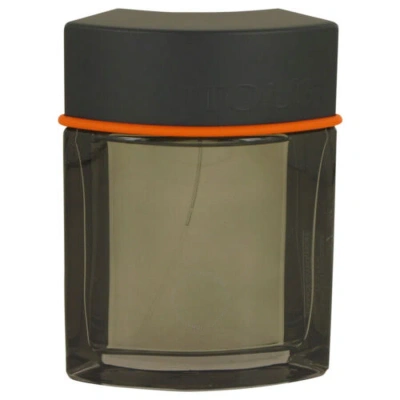 Tous Men's  Man Intense Edt 3.4 oz (tester) Fragrances 8436038839152 In Orange