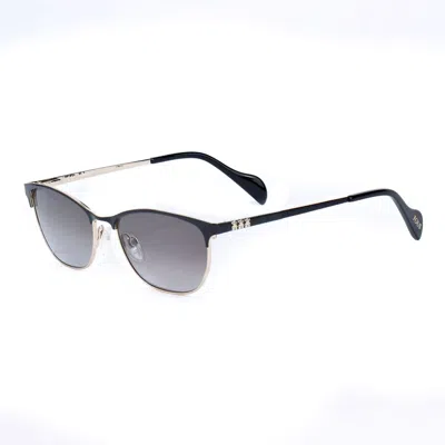 Tous Metal Women's Sunglasses In Black
