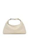 Tous Mini Hold Chain-strap Cross Body Bag In Neutral