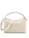 Tous Monogram-print Tote Bag In Neutral