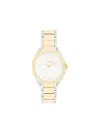 Tous Now Lady 34mm In Gold
