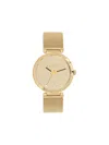 Tous S-mesh 36mm In Gold