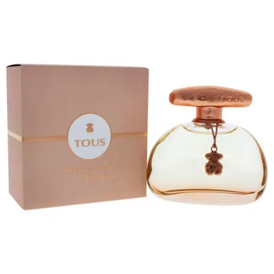 Tous Sensual Touch Perfume
