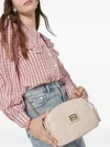 Tous Small Kaos Dream Cross-body Bag In Neutral