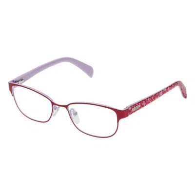 Tous Spectacle Frame  Vtk011490kb2 Red Gbby2