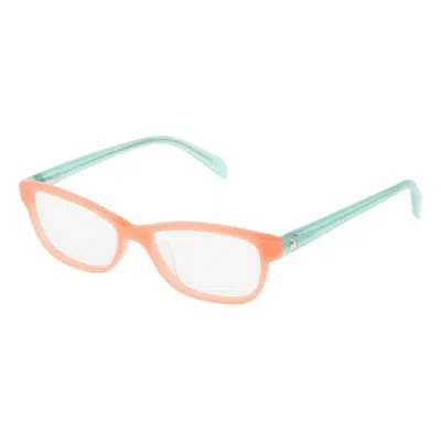 Tous Spectacle Frame  Vtk5234906ds Pink Gbby2 In Multi