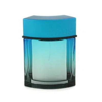 Tous Sporty Men's Fragrance Edt Spray - 3.4 oz In Blue