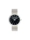 Tous Stainless Steel 36mm In Metallic