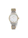Tous Stainless Steel 36mm In Metallic