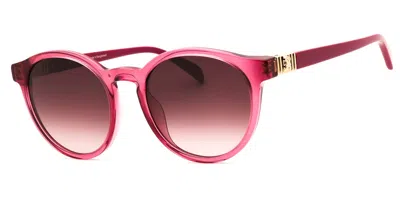 Tous Stob89 0afd Occhiali Da Sole Rossi Per Donna