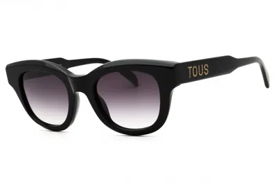 Tous Stoc82 Sunglasses In Black