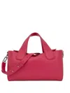 Tous Top-handle Tote Bag In Red