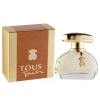 TOUS TOUS TOUCH / TOUS EDT SPRAY 1.7 OZ (W)