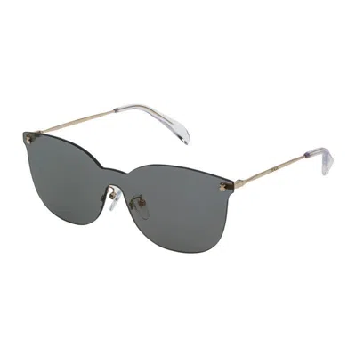Tous Sto359 579b In Gray