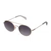 Tous Ladies' Sunglasses  Sto386-53300y  59 Mm Gbby2