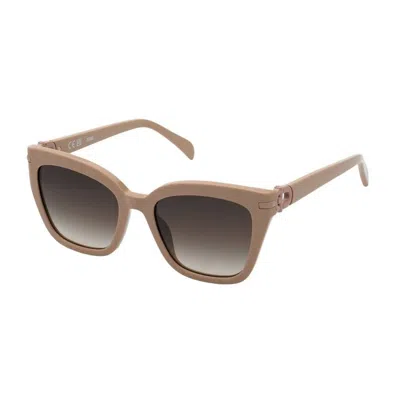 Tous Stoc22 0816 In Brown