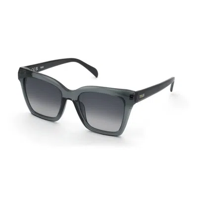 Tous Stoc45 06bl In Black
