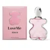 Tous Unisex Loveme Edp 3.0 oz Fragrances 8436550507584 In Pink