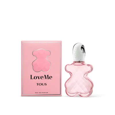 Tous Unisex Loveme Edp Spray 1.0 oz Fragrances 8436550507607
