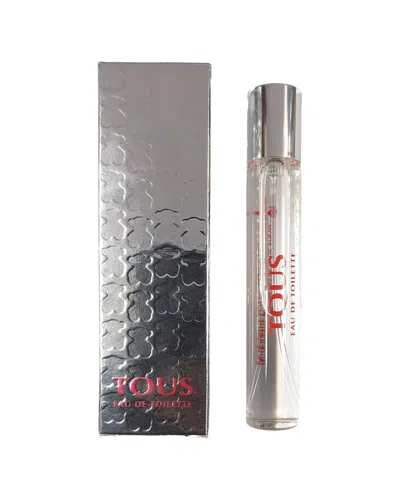 Tous Women's 0.5oz 0.5 Edt Spray