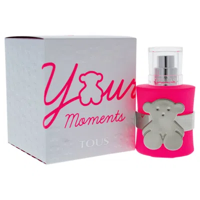 Tous Your Moments Perfume