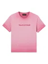 Tout A Coup Cotton-blend T-shirt
