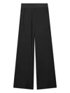 Tout A Coup Elastic-waist Trousers