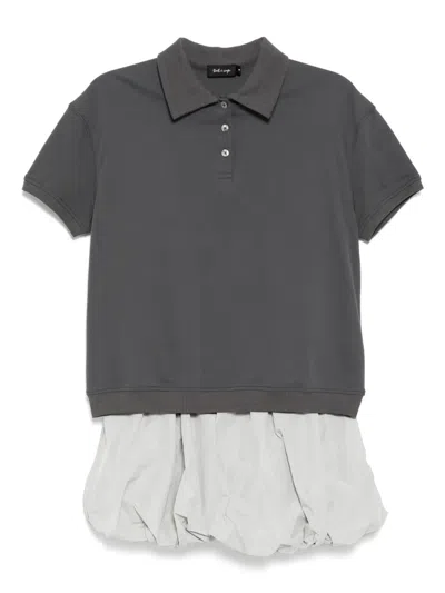 Tout A Coup Polo Shirt Set In Multi