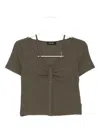 Tout A Coup Short-sleeved T-shirt