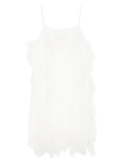 Tout A Coup Sleeveless Dress
