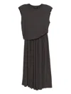 Tout A Coup Top And Skirt Set