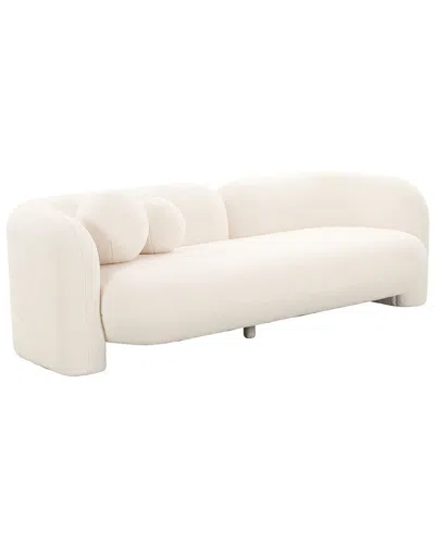 Tov Furniture Amelie Sofa In Cream