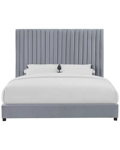 Tov Arabelle Grey Bed