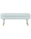 Tov Betty Bench In Green