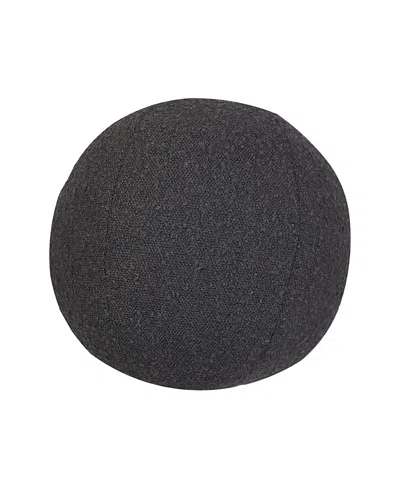 Tov Furniture Boba Boucle 9 Ball Pillow