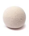 Tov Furniture Boba Long Mohair 14in Pillow