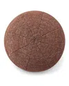Tov Furniture Boba Sedona Basketweave Textured 9in Pillow