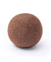 Tov Furniture Boba Sedona Basketweave Textured 9in Pillow