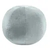 Tov Furniture Boba Velvet Pillow In Blue