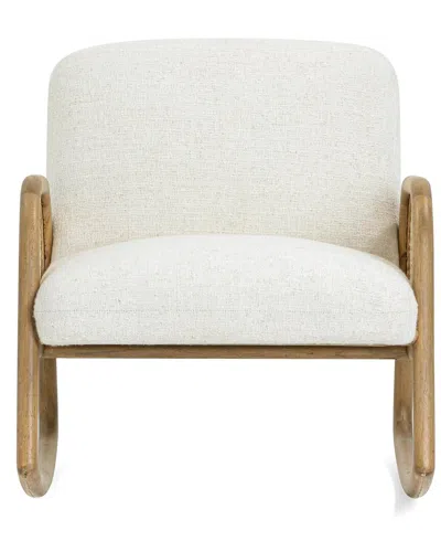 Tov Furniture Bonney Performance Rocking Chair