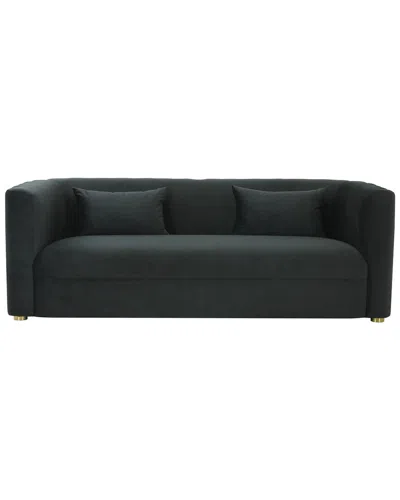 Tov Furniture Callie Sofa In Black