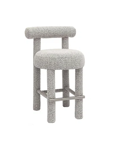 Tov Furniture Carmel Counter Stool In Multi
