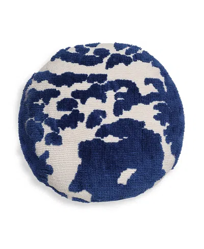 TOV FURNITURE COAST TUFTED 20 ROUND PILLOW