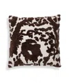 Tov Furniture Coast Tufted 26in Square Pillow