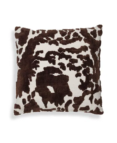 TOV FURNITURE COAST TUFTED 26 SQUARE PILLOW