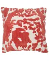 Tov Furniture Coast Tufted 26 Square Pillow